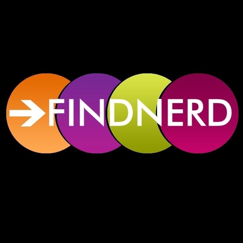 FindNerd