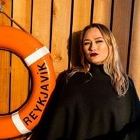 Róberta Michelle Hall