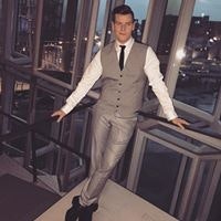 Birgir Hlynur Guðmundsson