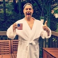 Markus Marañon Straarup