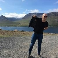 Eyþór Kristjánsson