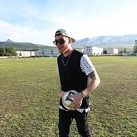 Davíð Arnar Oddgeirsson