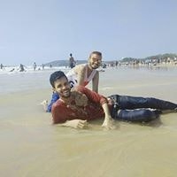 Nishitendu Sharma Purkayastha