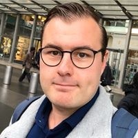 Jón Bragi Gíslason