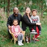 Elizabeth Brooks Dickens