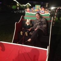 Chris Winfree Kauffman