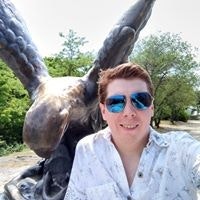 Кондратий Ермолин