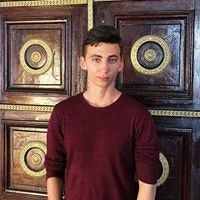 Сергей Решетов