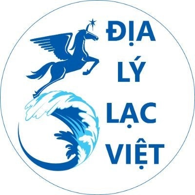 Địa Lý Lạc Việt