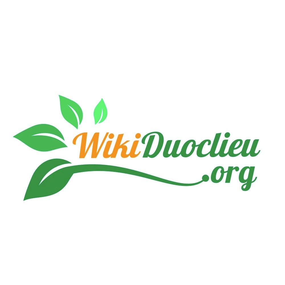 wiki duoc lieu