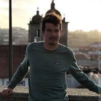 Nils Marques Crabeel