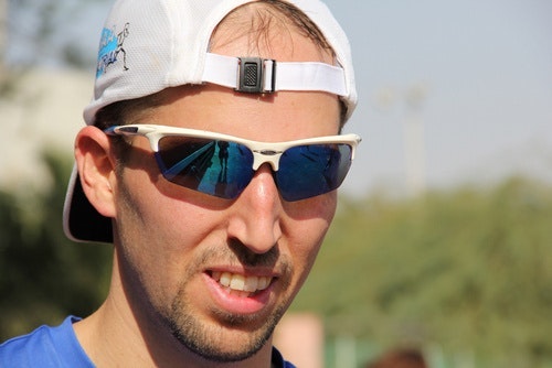 Amir Lotan אמיר לוטן