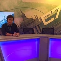 Moisés Briseño Estrello