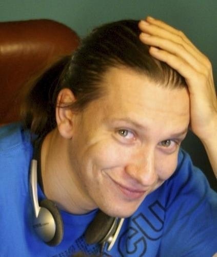 Павел Тропин