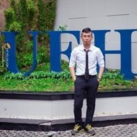 Bùi Thanh Bá Vương