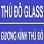 Thủ Đô Glass