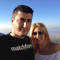 Angelos Michalopoulos