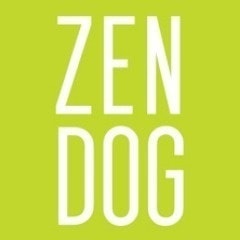 Zen Dog