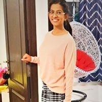 Manisha Sahai Sharma