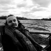 Olle Julius Andreasson