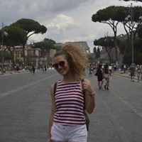 Viktorija Mijalcheva