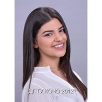 Anastasija Stojkovska