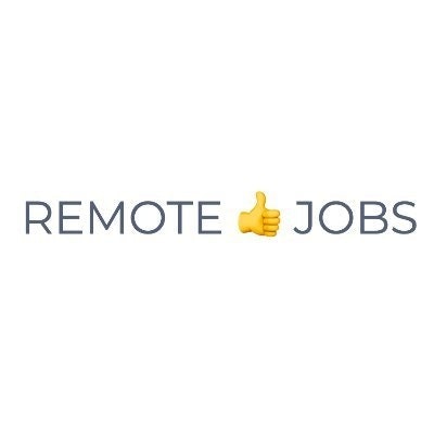 Remote OK Jobs