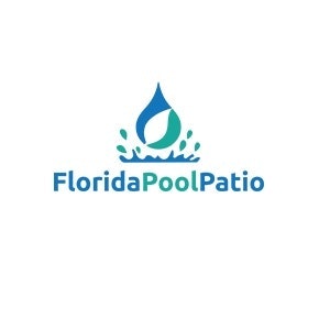 Florida Pool Patio