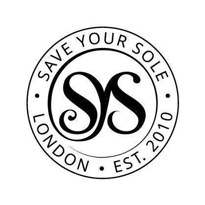 Save Your Sole