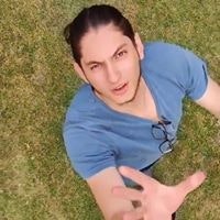 Nicolas Darquea Ortiz