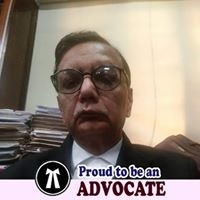 Adv Haresh A. Raichura