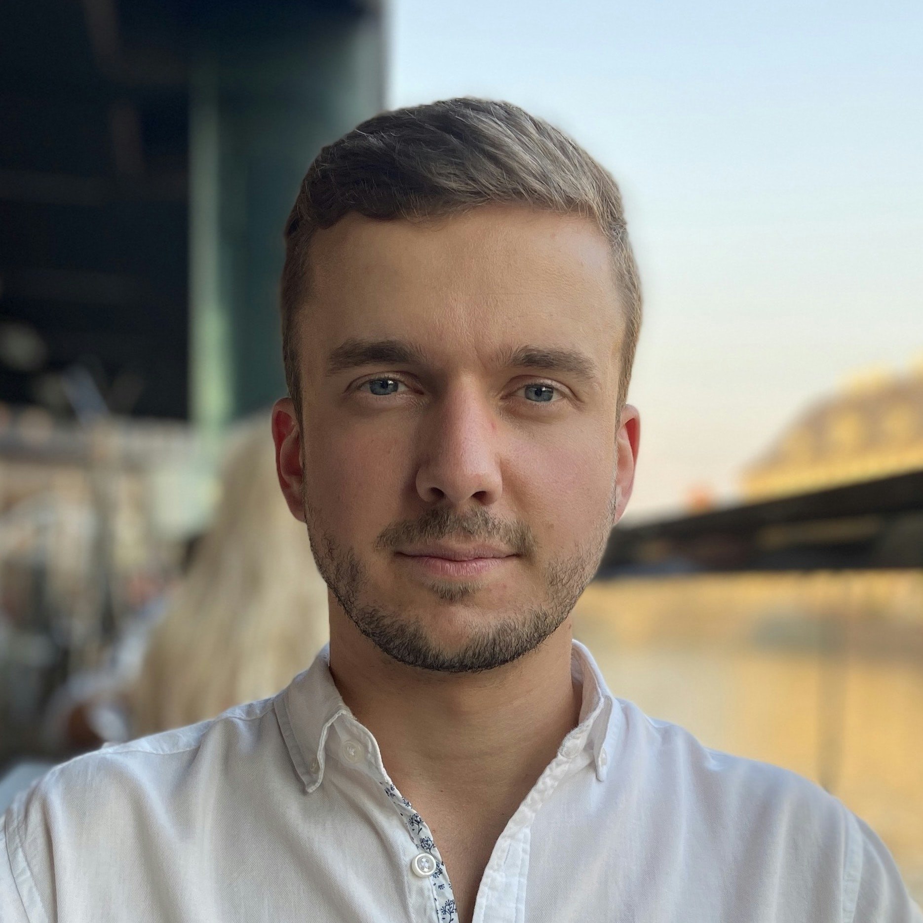 Aleksander Uznański