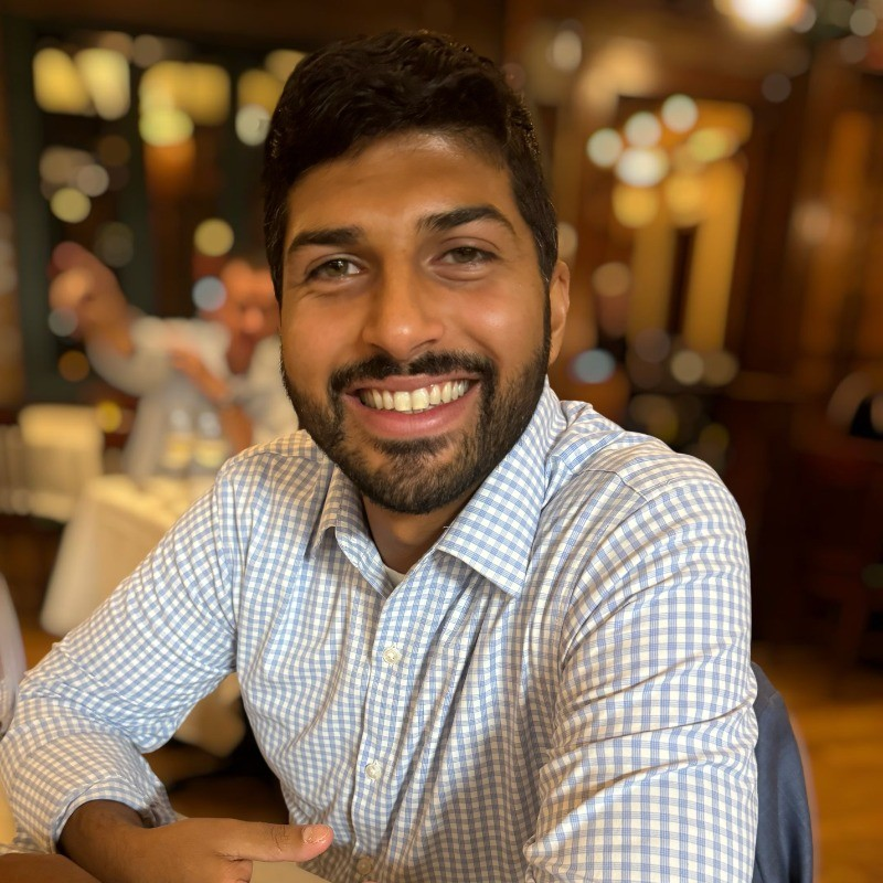 Rahul Matta