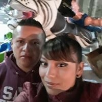 Cristian Carrera Pechuguita