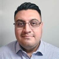 Javier Sanchez Vayas