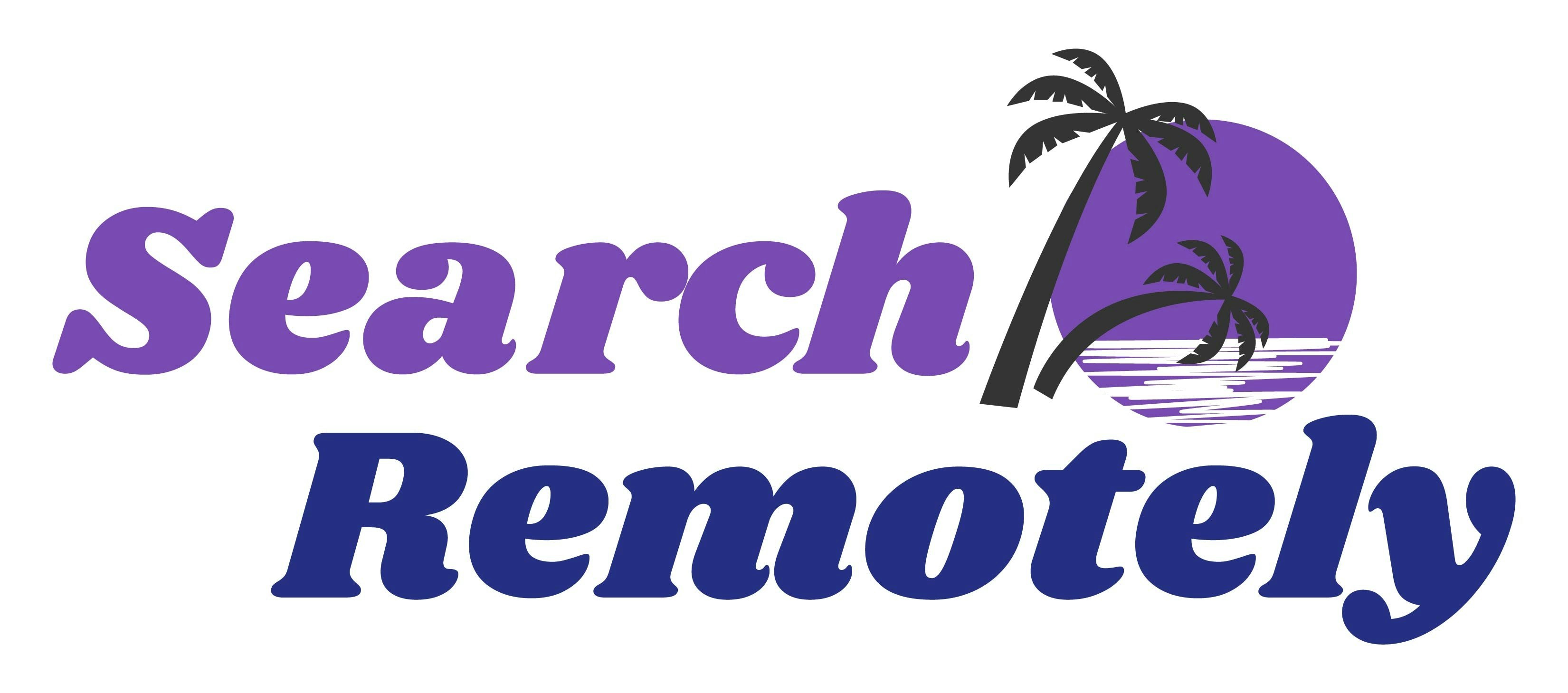 Search Remotely