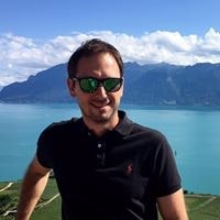 Kostas Papakostopoulos