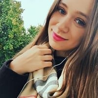 Ольга Яковлева