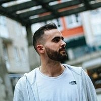 Elías García Mariño