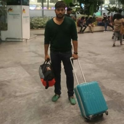 #BeingRealman #WorkforDoctors