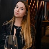 Полина Кривцова