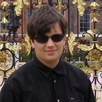 Konstantin Tsykulenko