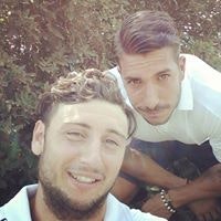 Gianmarco Fratangeli