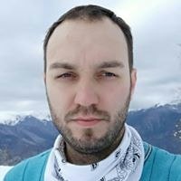 Алексей Гуськов