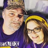 Maren Petersen Breaux