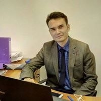 Даурен Абеуов