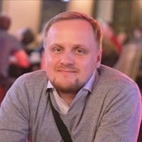 Владимир Скориков