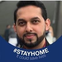 Mohammed Talha Khalid