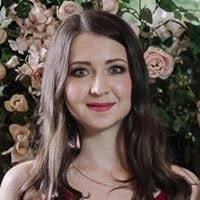 Богданова Ксения