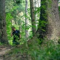 Евгений Береснев